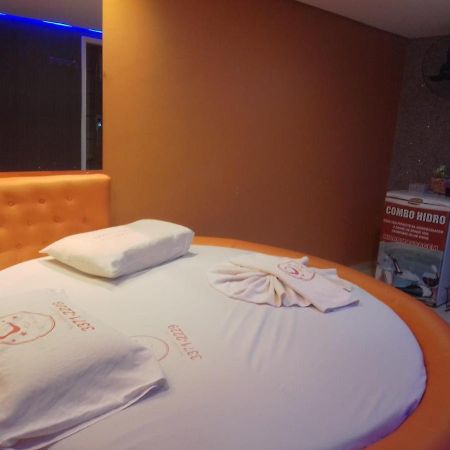 Hotel L Motel 1001 Noites - Ceilandia Бразилия Екстериор снимка